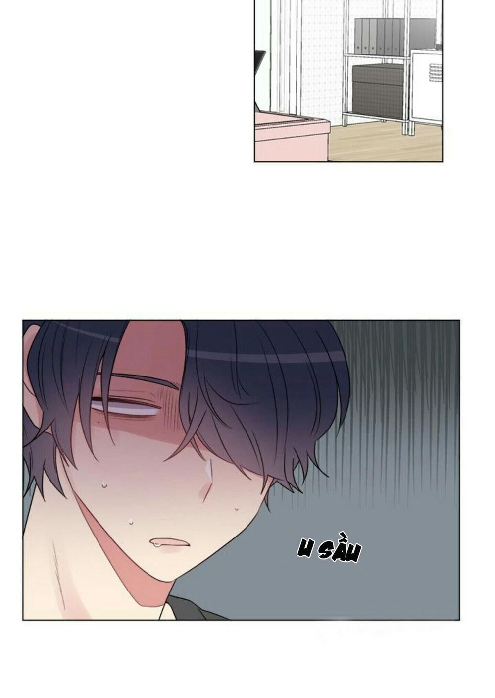 Vẽ Nên Tình Yêu Của Chúng Ta - Chapter 15