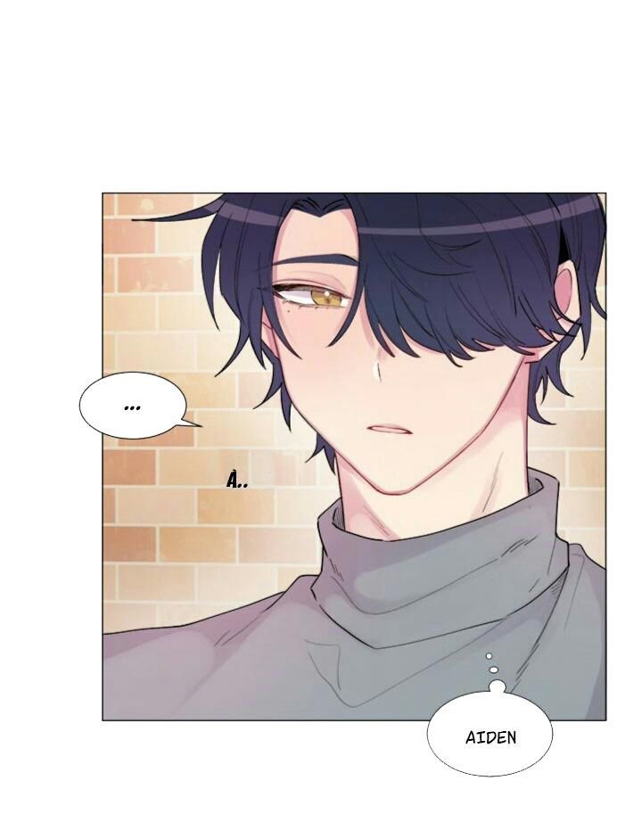 Vẽ Nên Tình Yêu Của Chúng Ta - Chapter 18