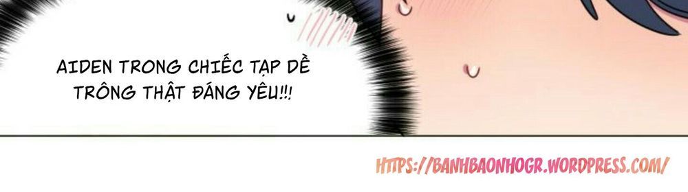 Vẽ Nên Tình Yêu Của Chúng Ta - Chapter 19