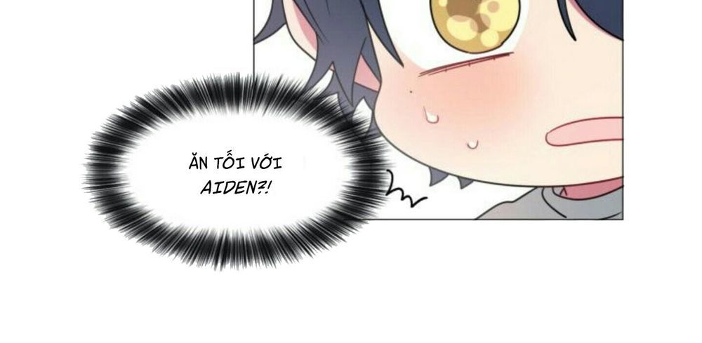 Vẽ Nên Tình Yêu Của Chúng Ta - Chapter 19