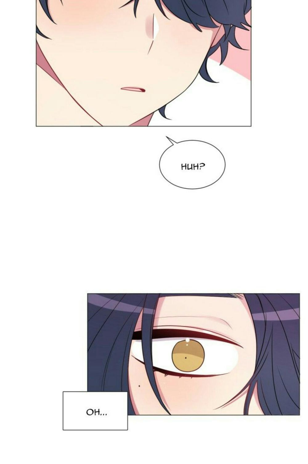 Vẽ Nên Tình Yêu Của Chúng Ta - Chapter 20