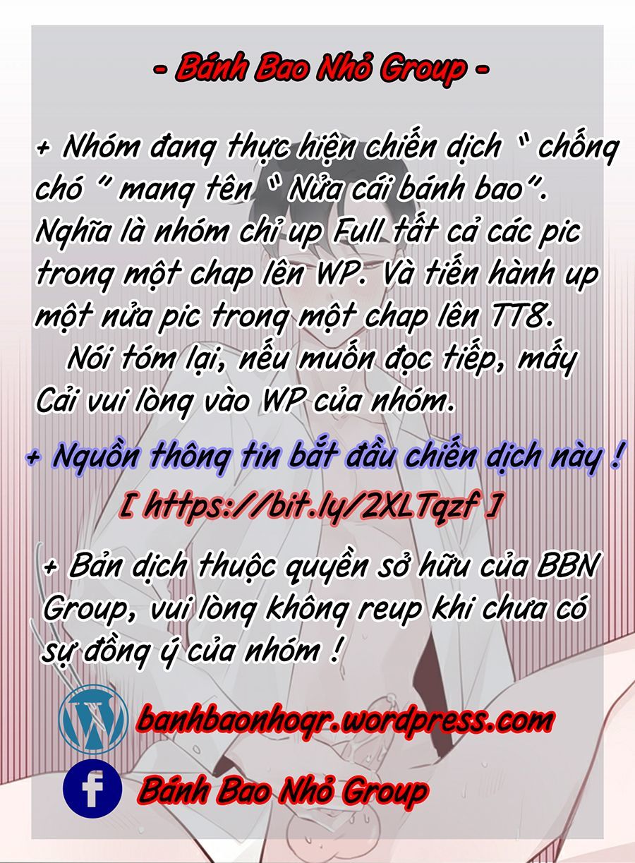 Vẽ Nên Tình Yêu Của Chúng Ta - Chapter 20