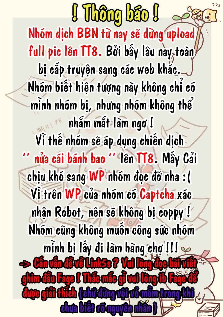 Vẽ Nên Tình Yêu Của Chúng Ta - Chapter 20