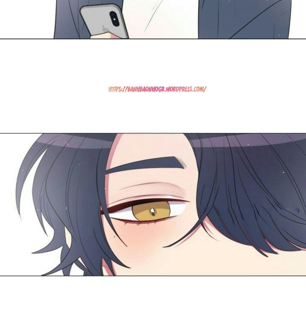 Vẽ Nên Tình Yêu Của Chúng Ta - Chapter 20