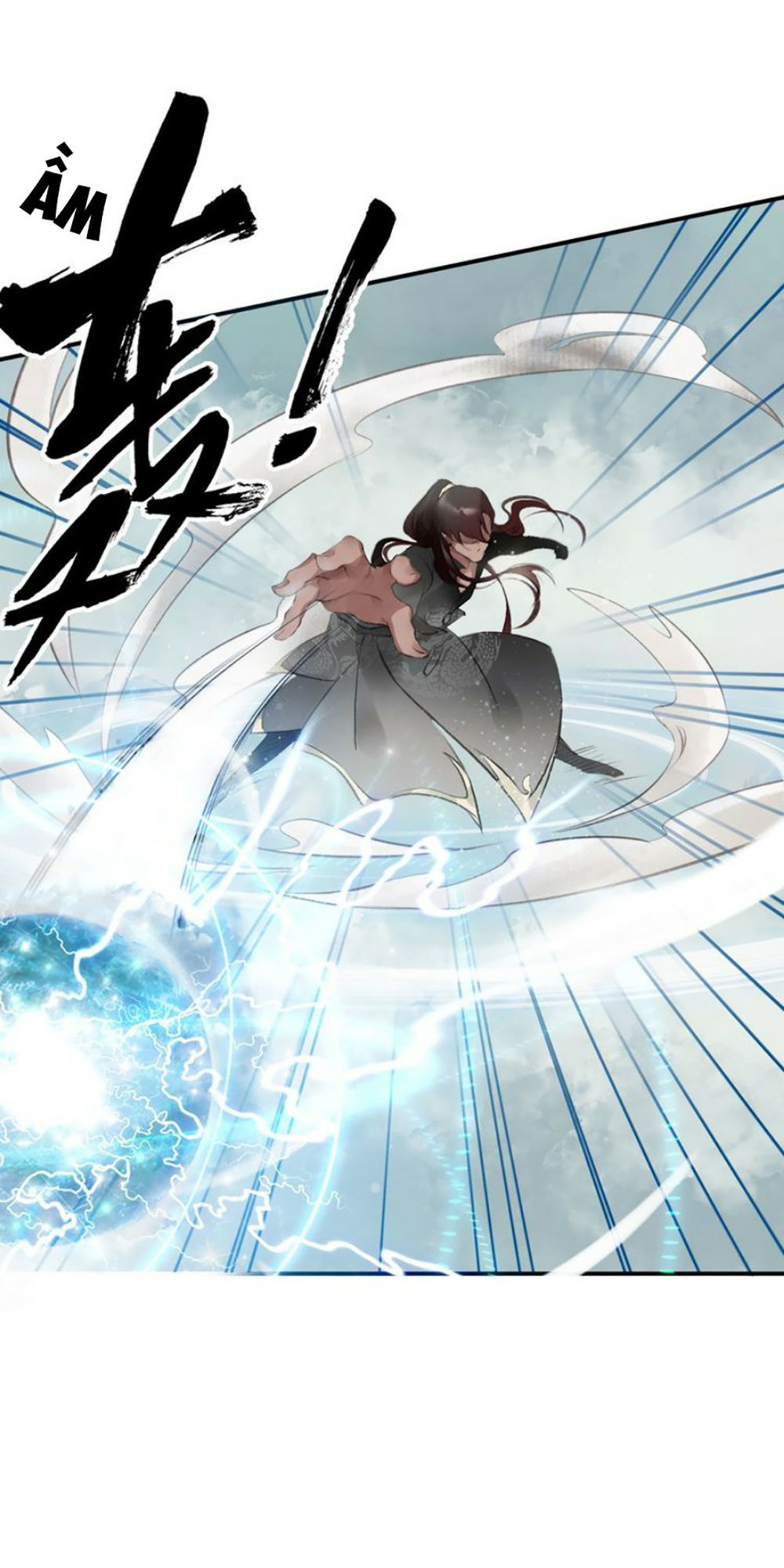 Đế Sư Tại Thượng - Chapter 1