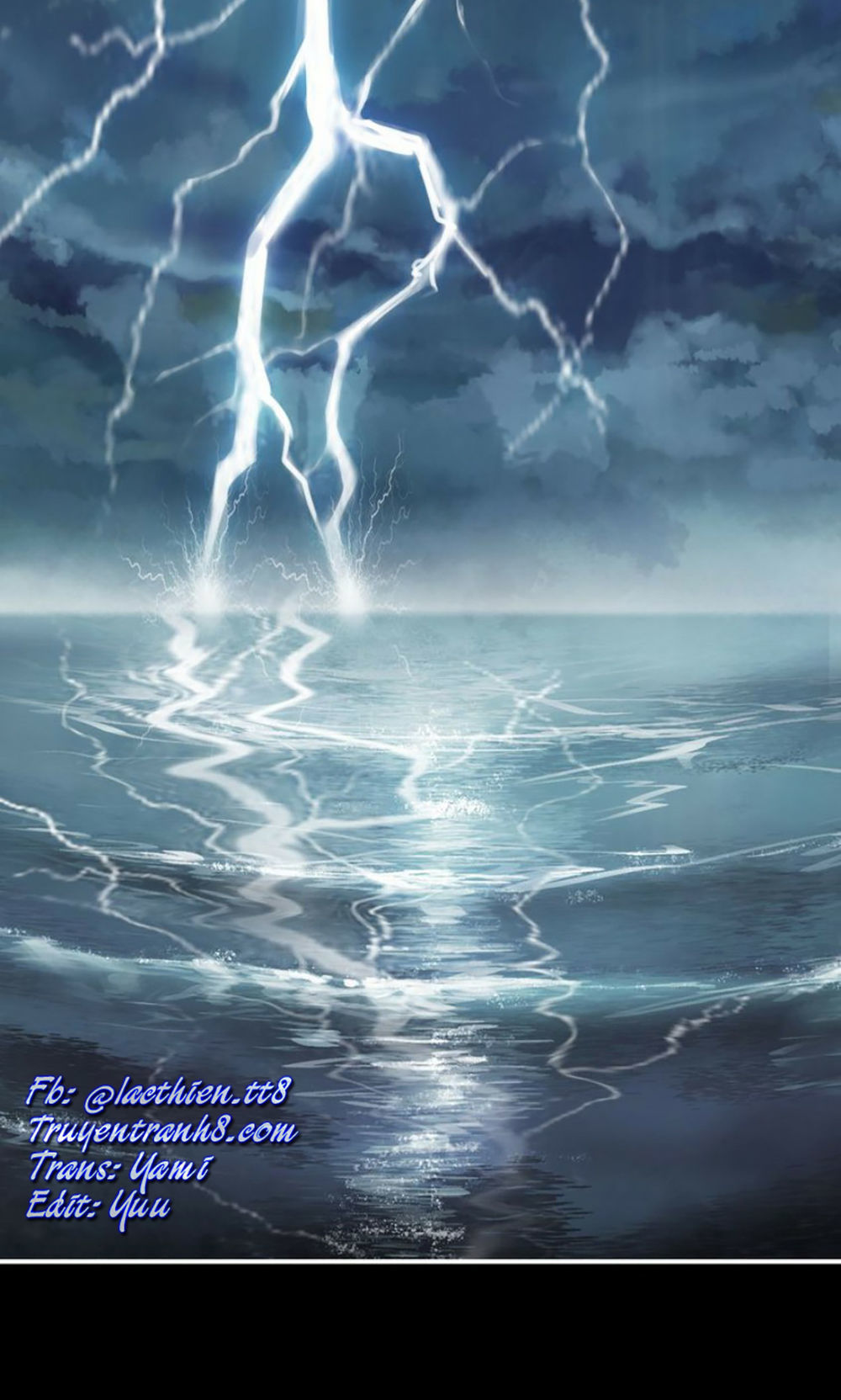 Đế Sư Tại Thượng - Chapter 1