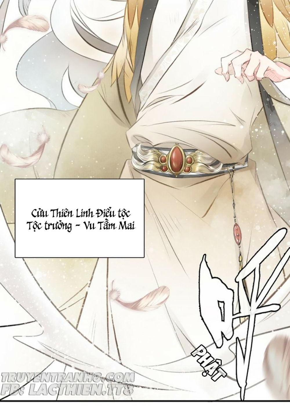 Đế Sư Tại Thượng - Chapter 1