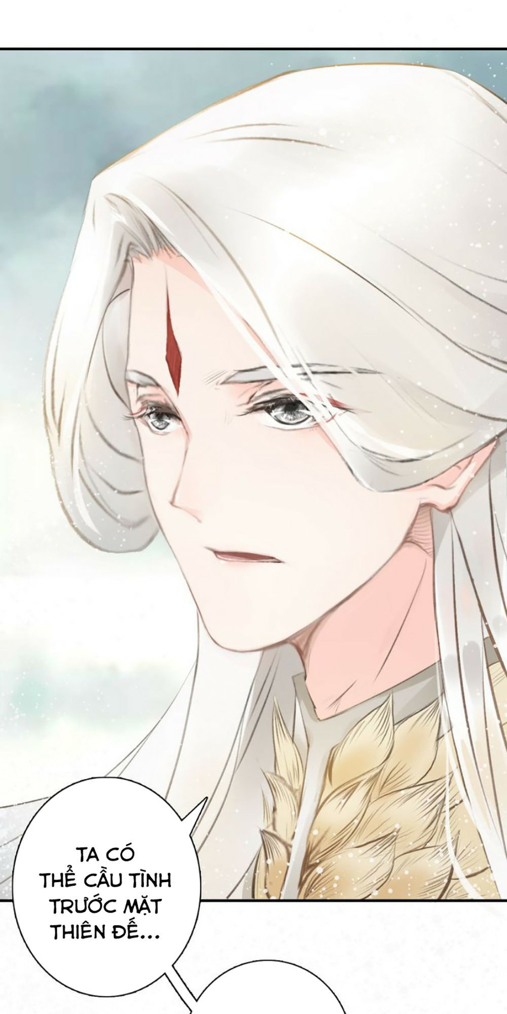 Đế Sư Tại Thượng - Chapter 1