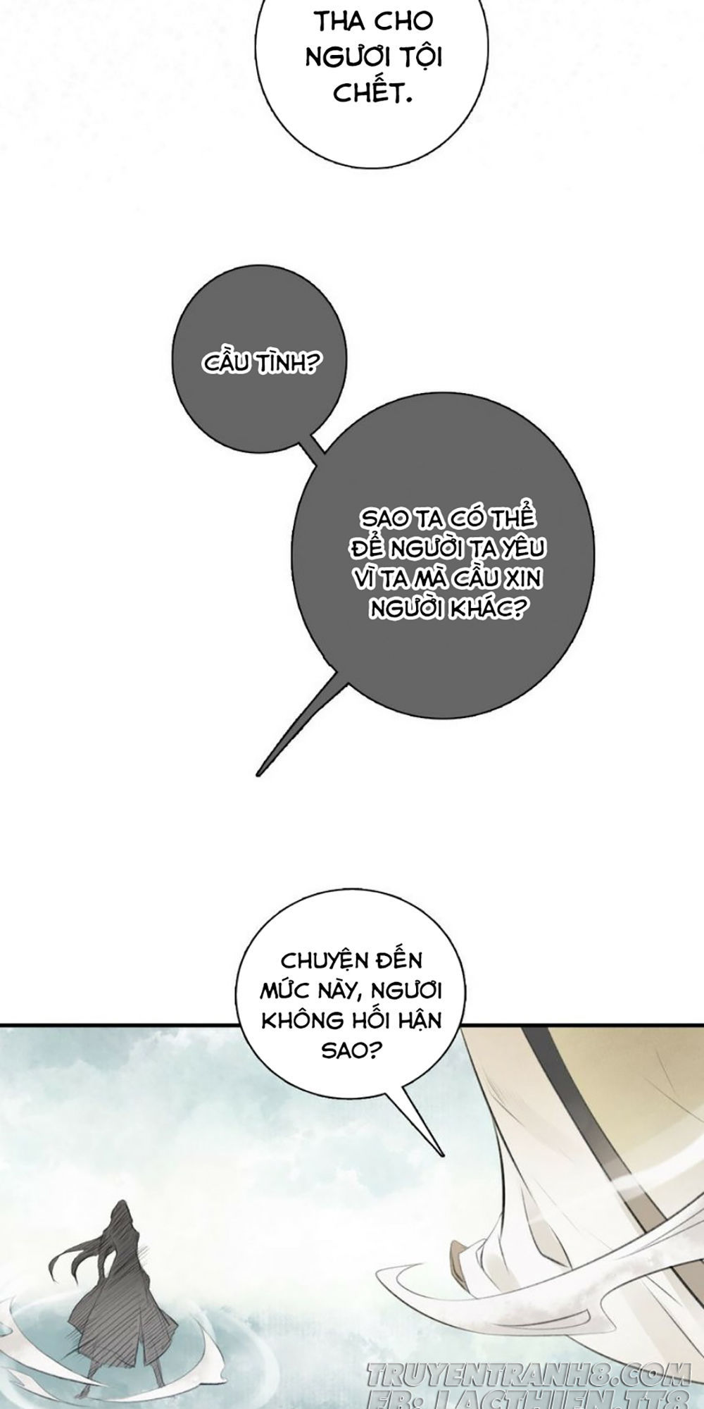 Đế Sư Tại Thượng - Chapter 1