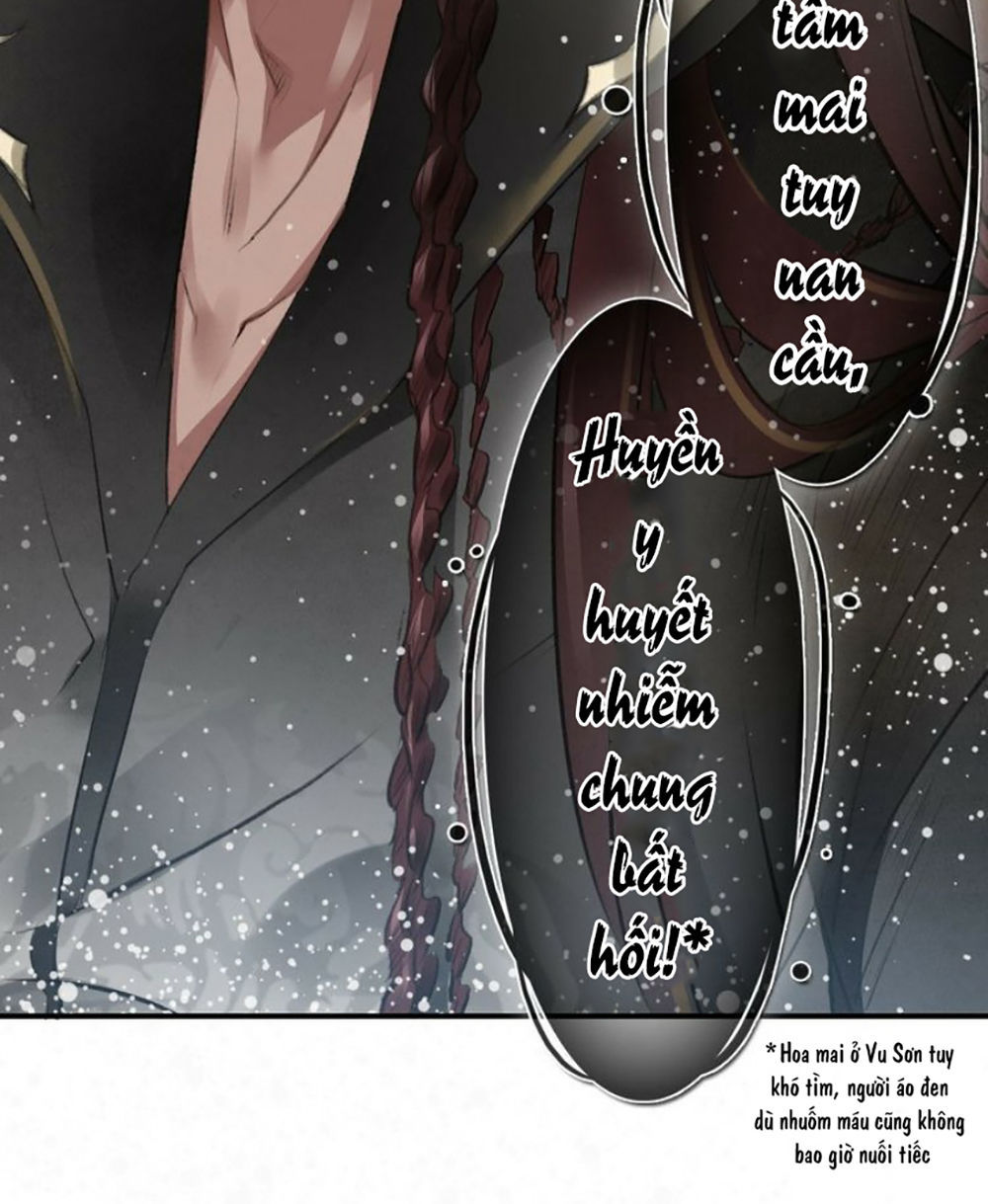 Đế Sư Tại Thượng - Chapter 1