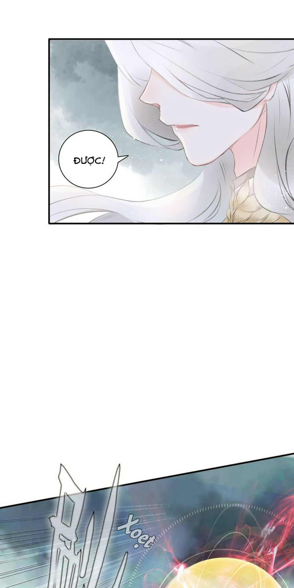 Đế Sư Tại Thượng - Chapter 1