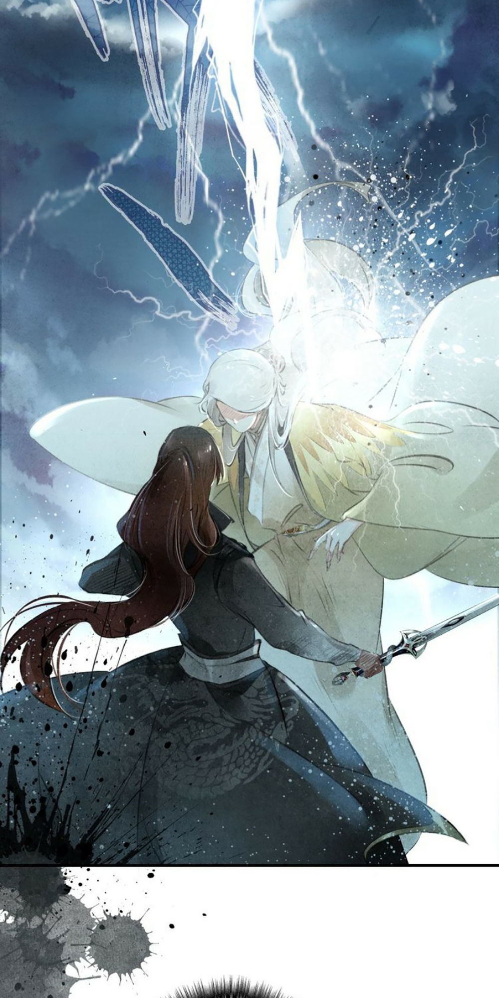Đế Sư Tại Thượng - Chapter 1