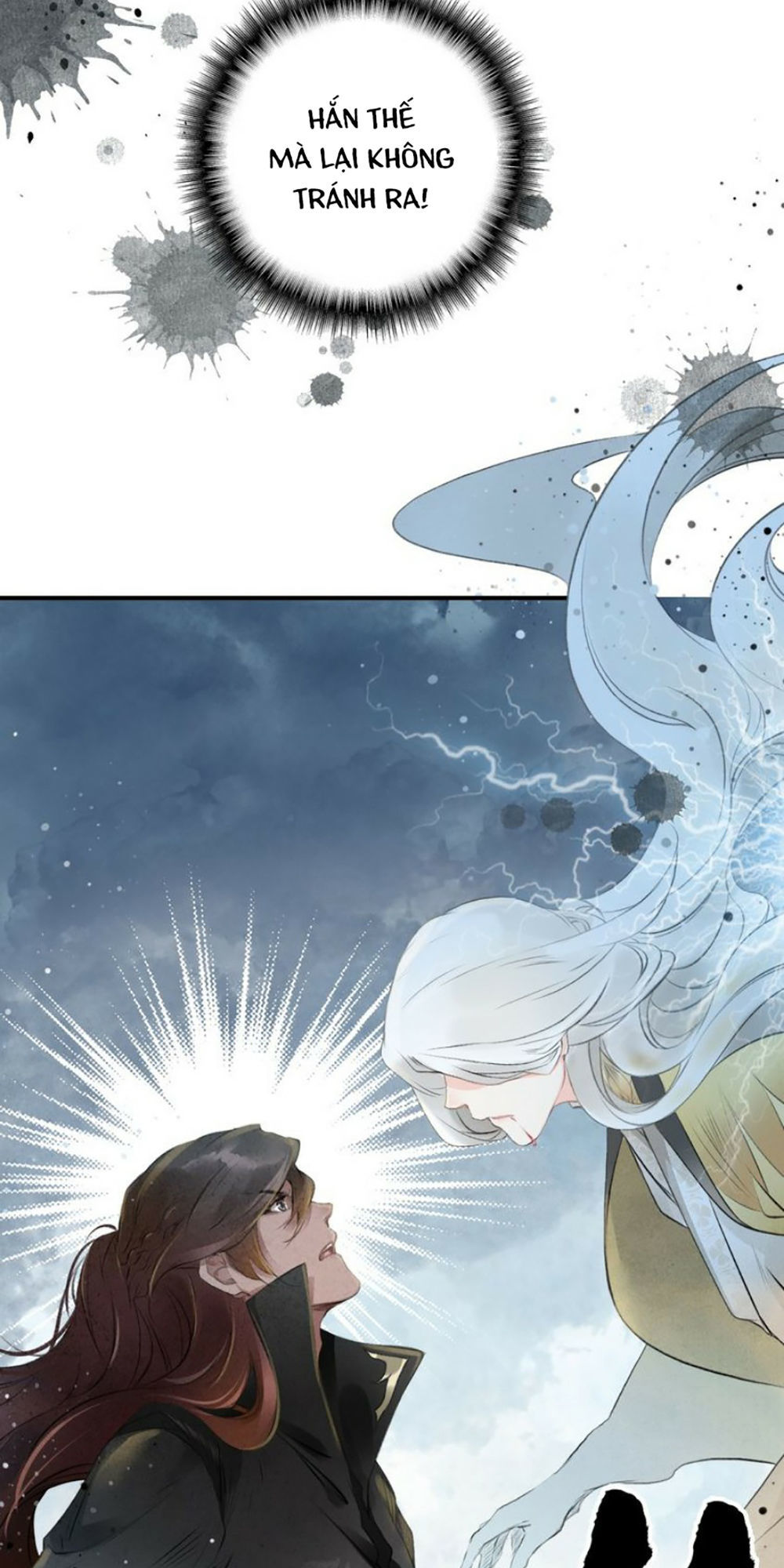 Đế Sư Tại Thượng - Chapter 1