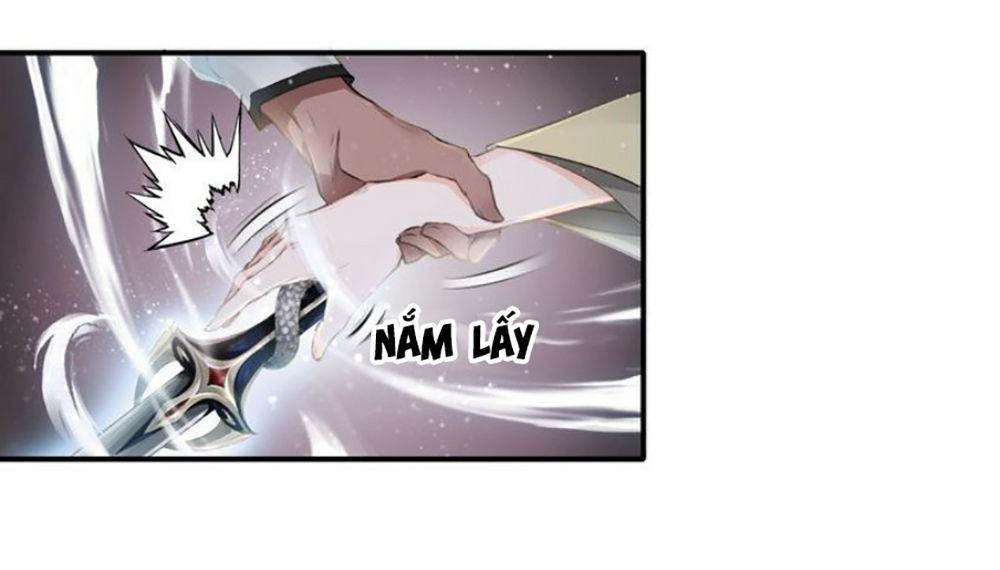 Đế Sư Tại Thượng - Chapter 1