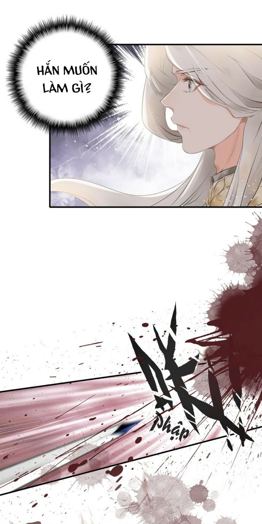 Đế Sư Tại Thượng - Chapter 1