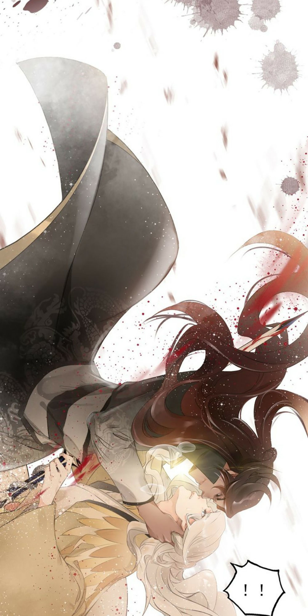 Đế Sư Tại Thượng - Chapter 1