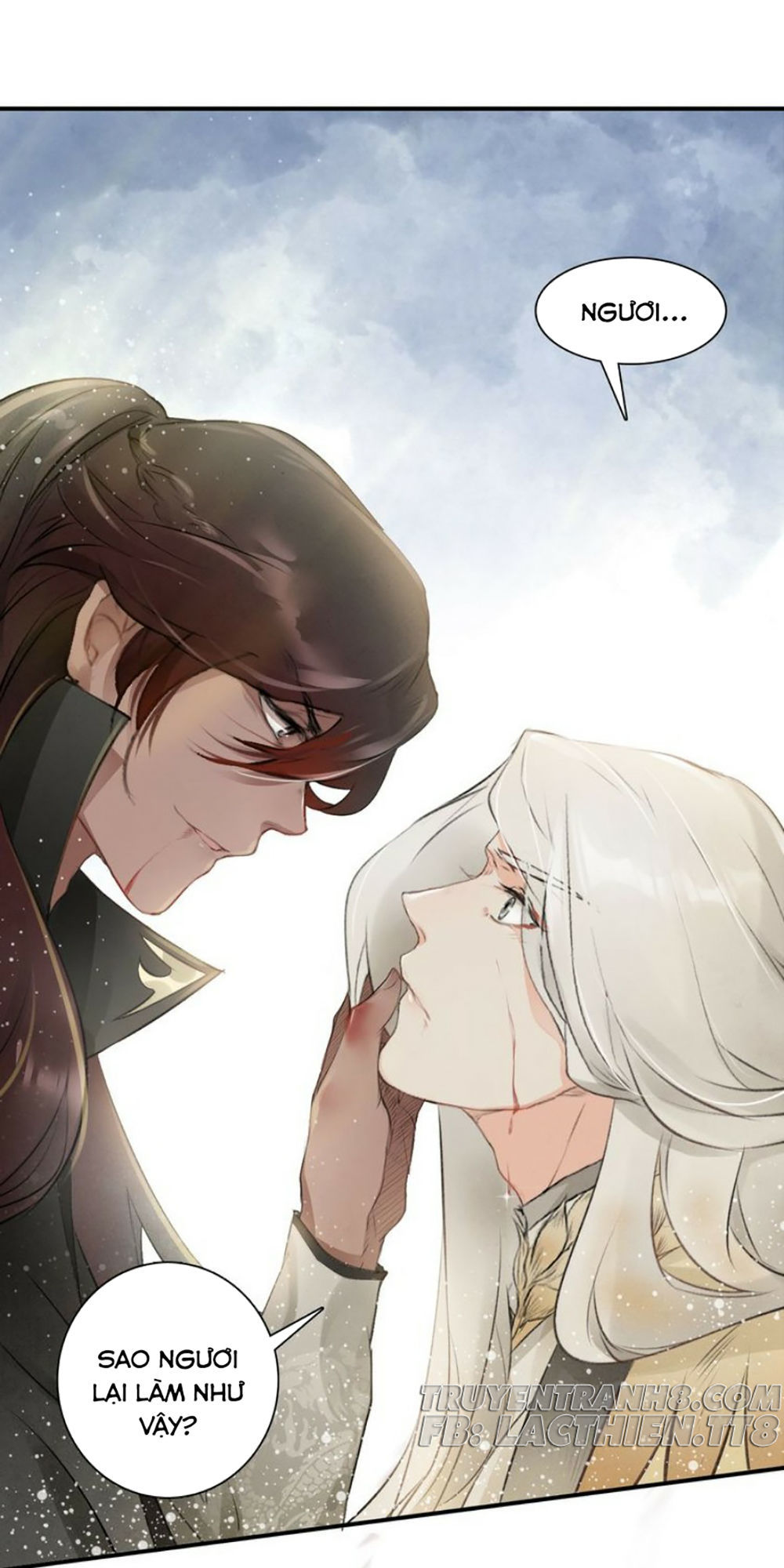 Đế Sư Tại Thượng - Chapter 1
