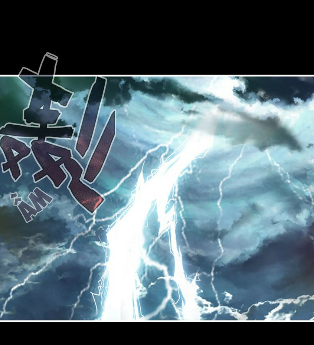 Đế Sư Tại Thượng - Chapter 1
