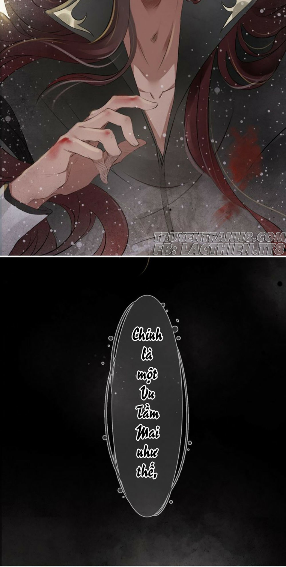 Đế Sư Tại Thượng - Chapter 1