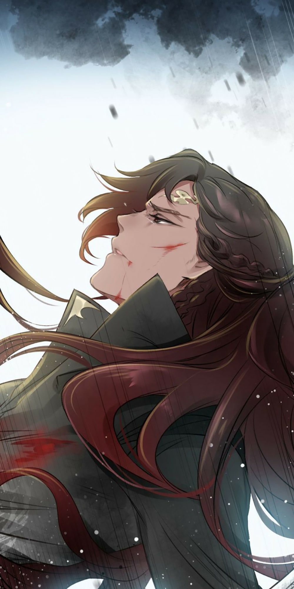 Đế Sư Tại Thượng - Chapter 1