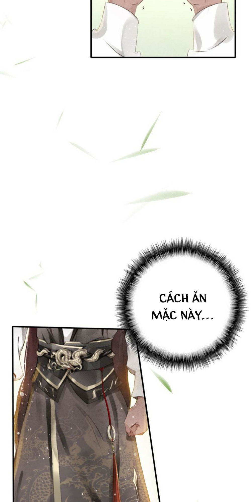 Đế Sư Tại Thượng - Chapter 1