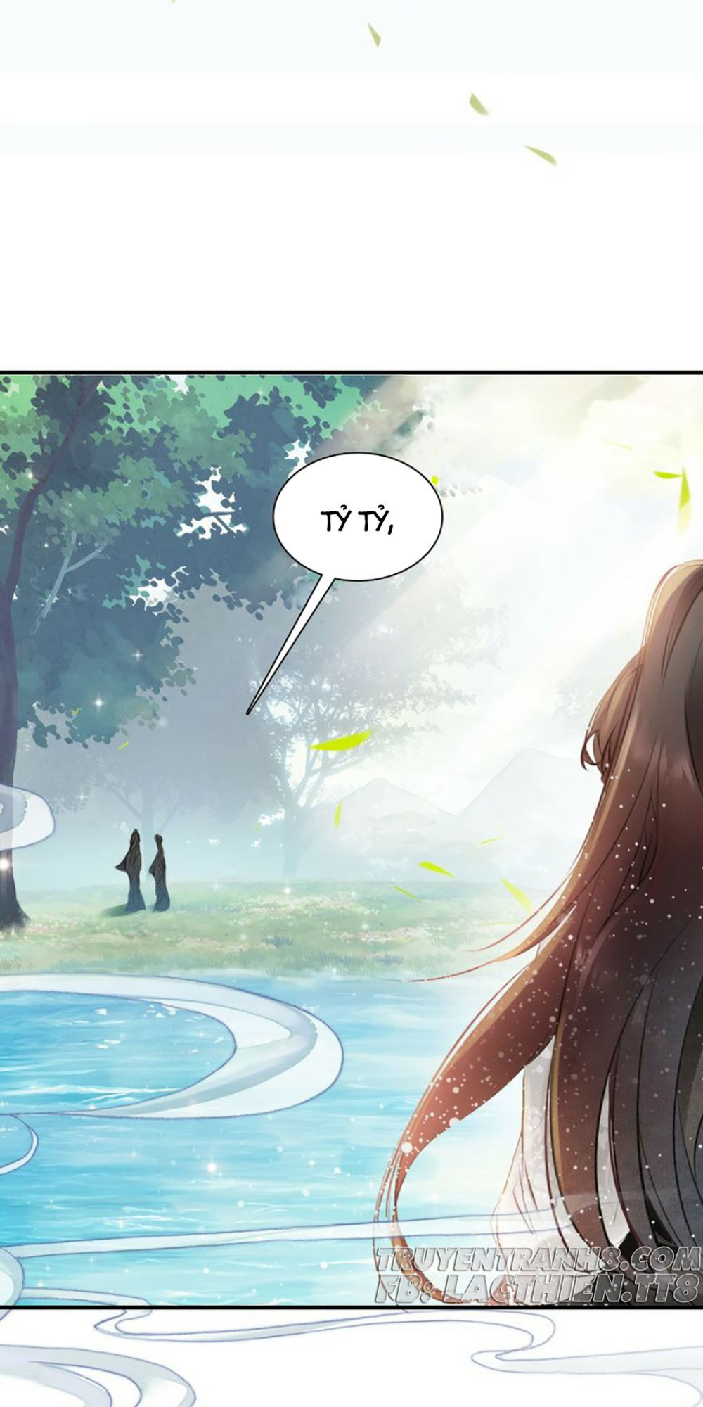 Đế Sư Tại Thượng - Chapter 1
