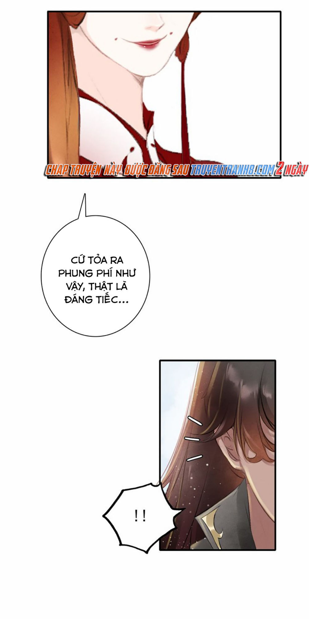 Đế Sư Tại Thượng - Chapter 1