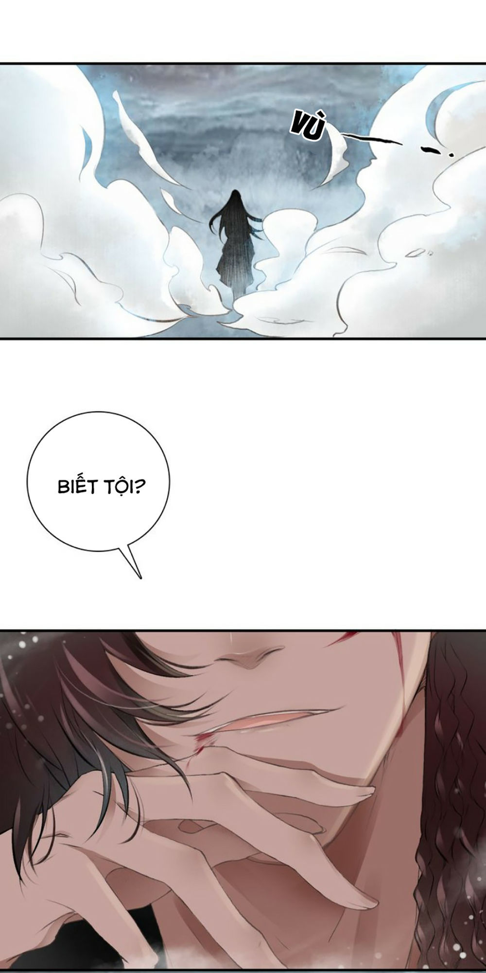Đế Sư Tại Thượng - Chapter 1
