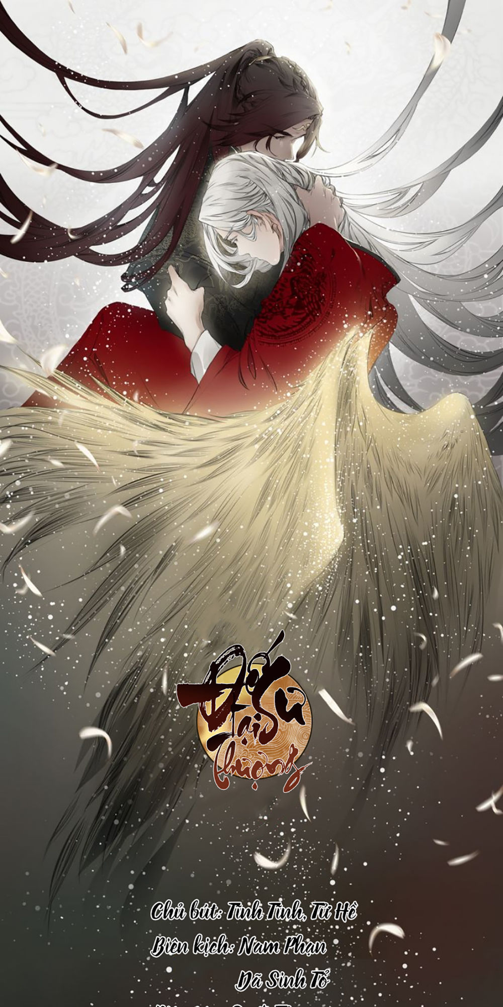 Đế Sư Tại Thượng - Chapter 10