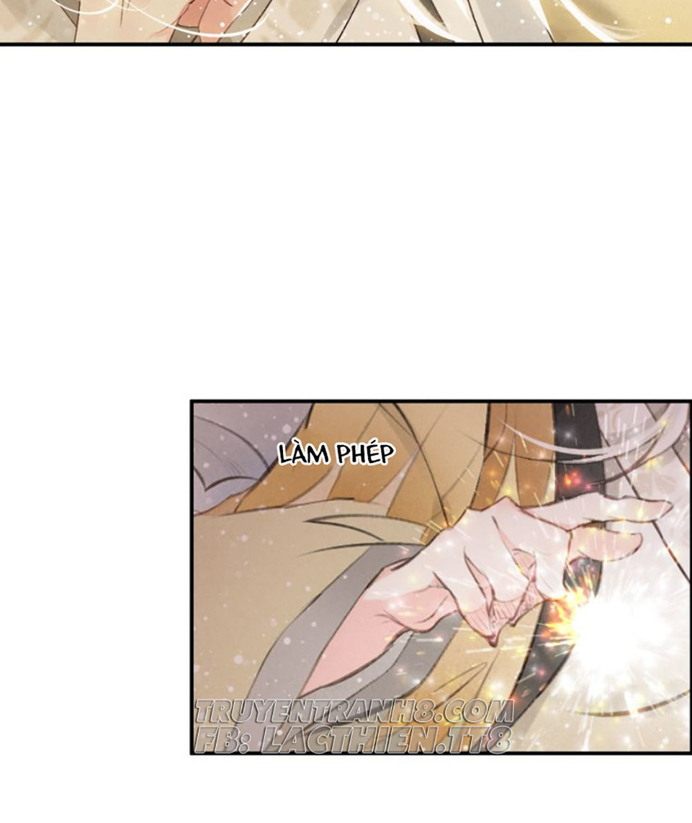 Đế Sư Tại Thượng - Chapter 10