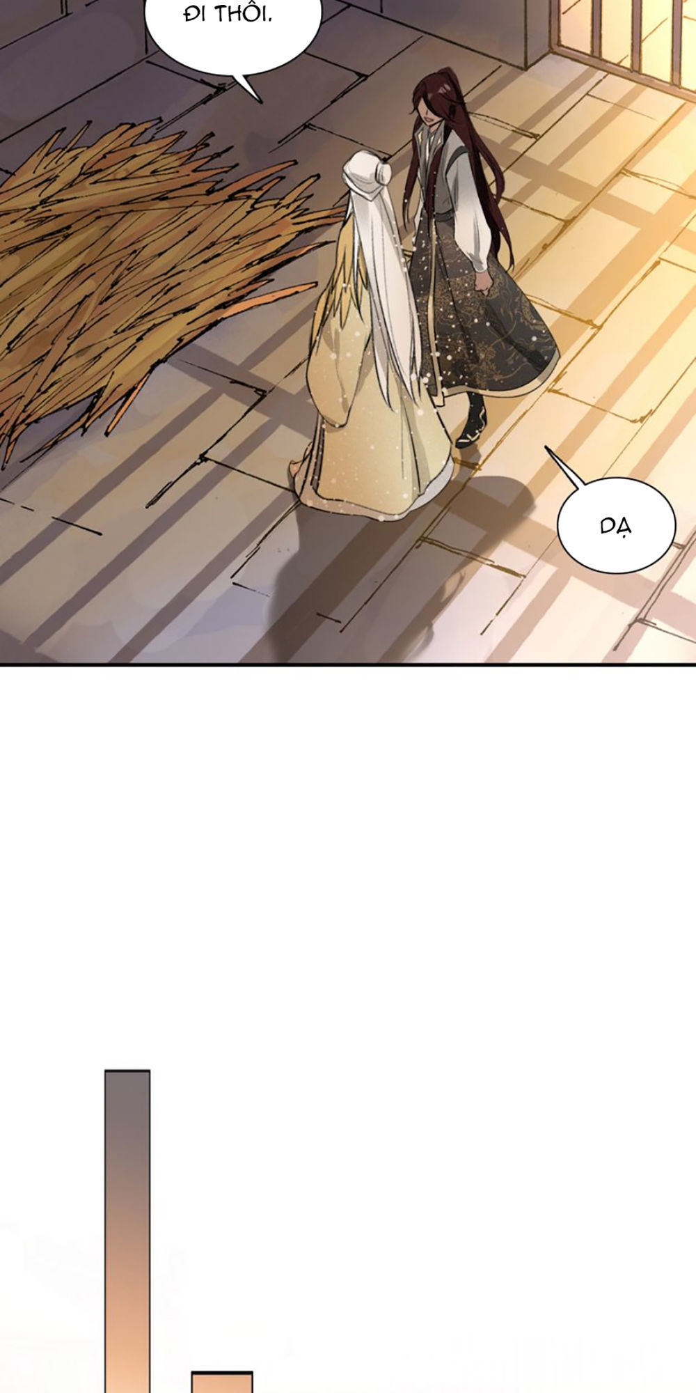 Đế Sư Tại Thượng - Chapter 10