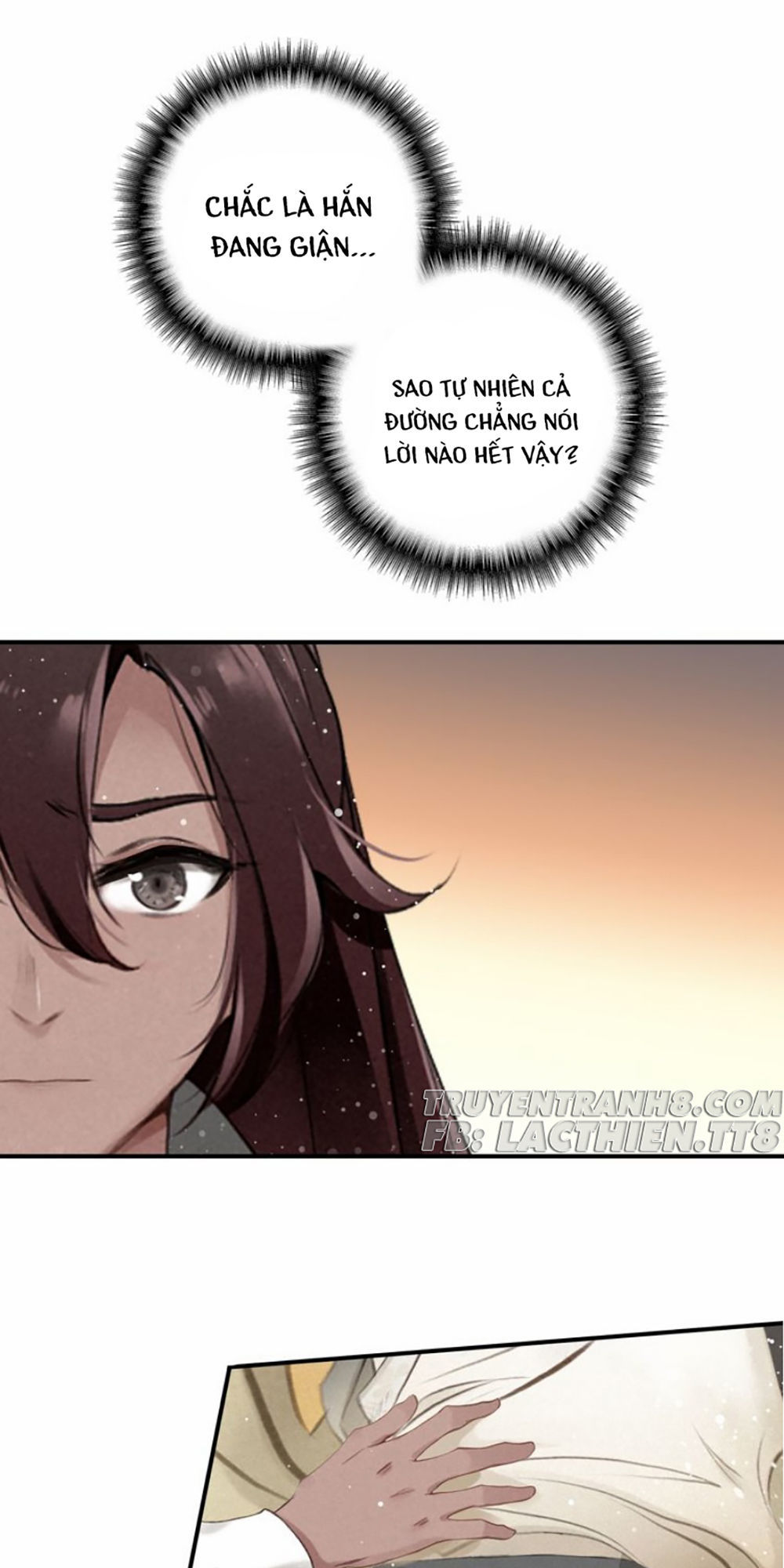 Đế Sư Tại Thượng - Chapter 10