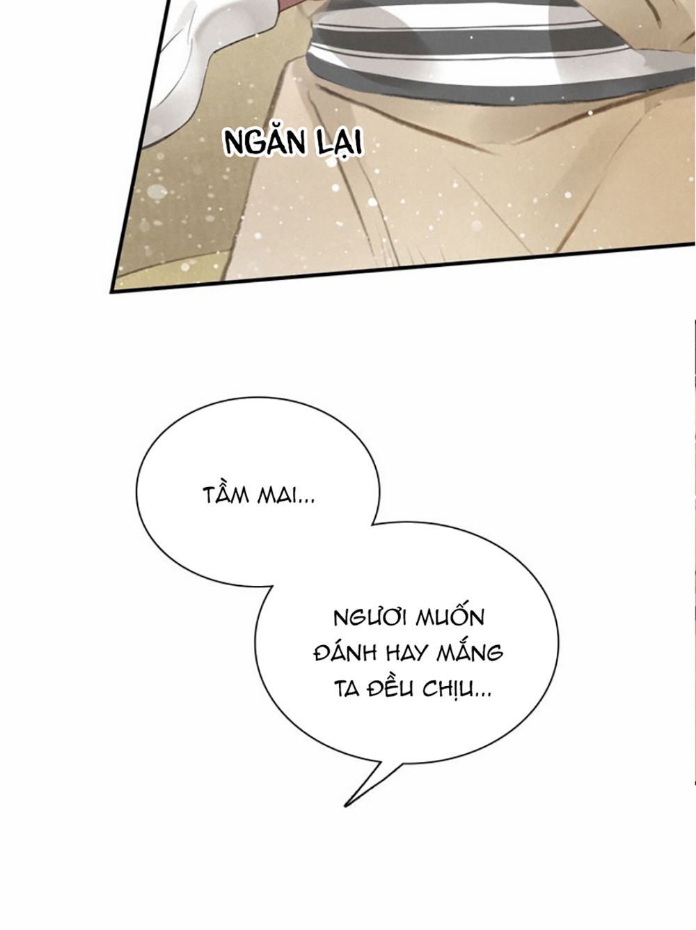 Đế Sư Tại Thượng - Chapter 10