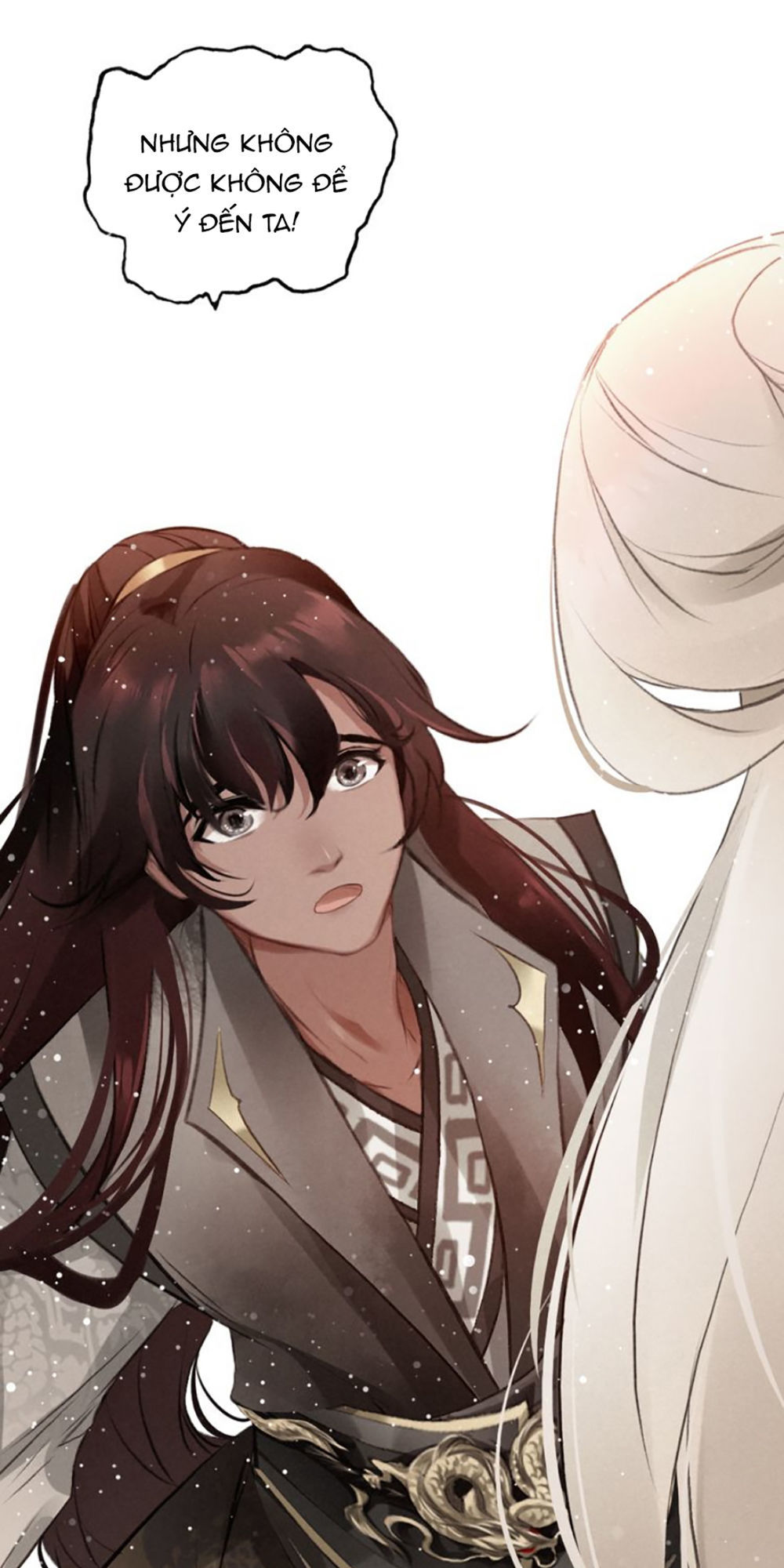 Đế Sư Tại Thượng - Chapter 10