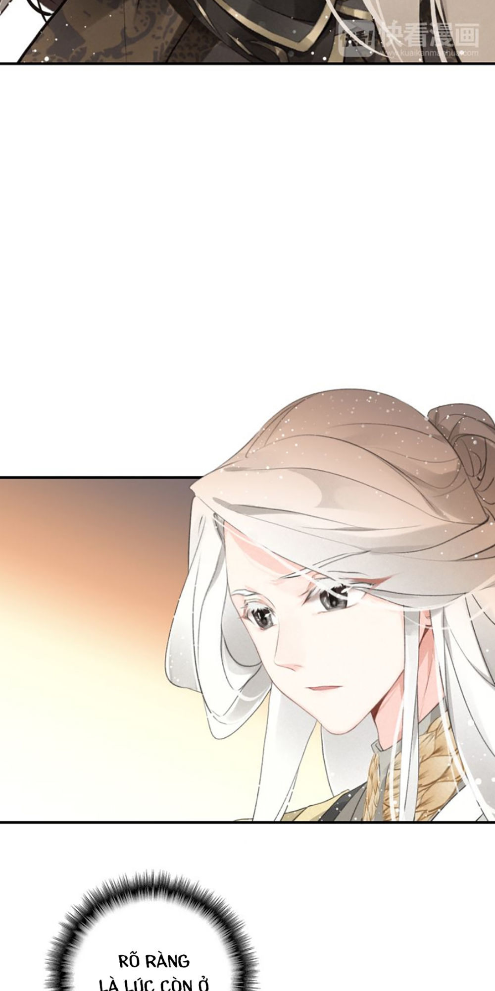 Đế Sư Tại Thượng - Chapter 10