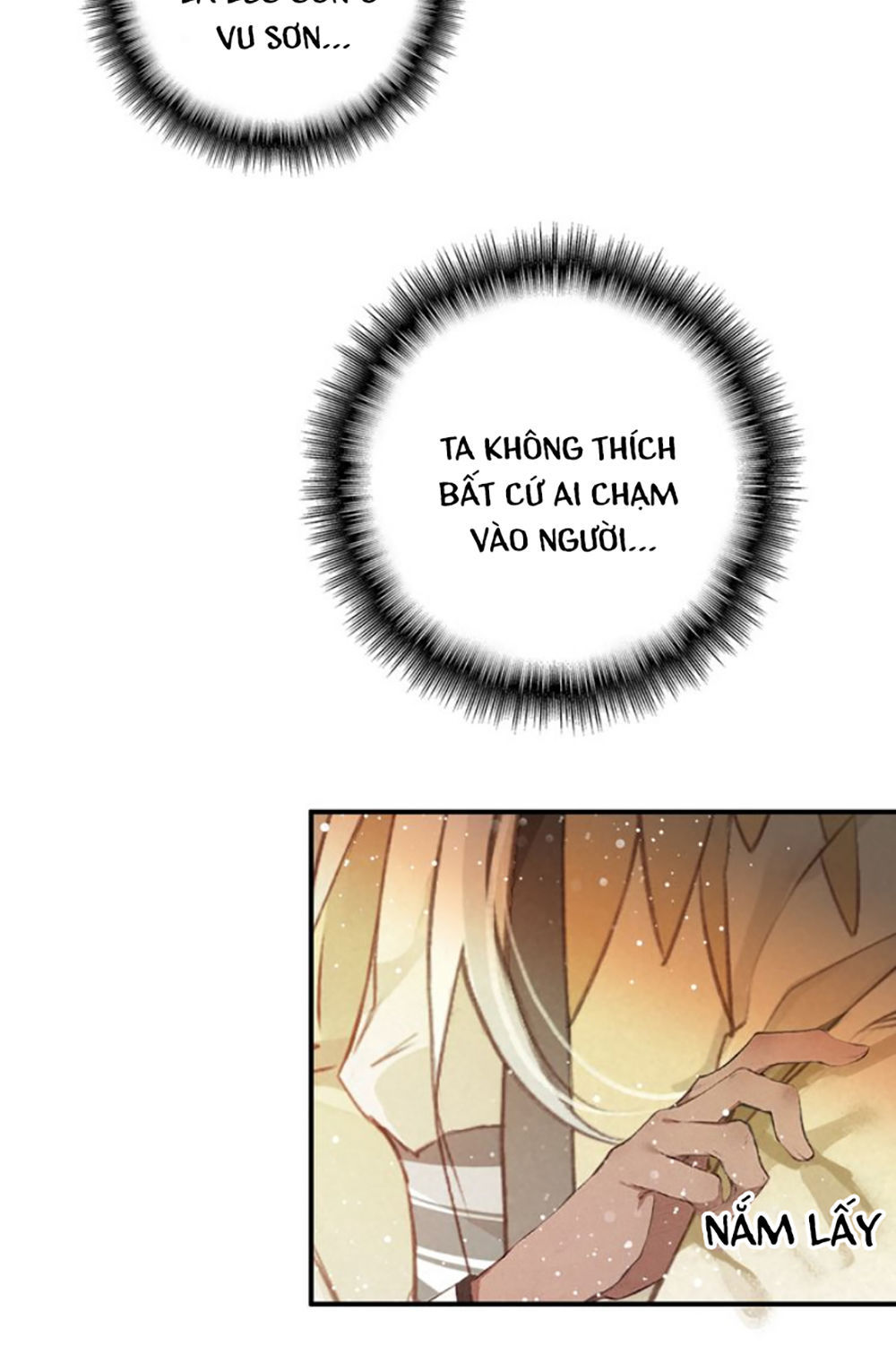 Đế Sư Tại Thượng - Chapter 10