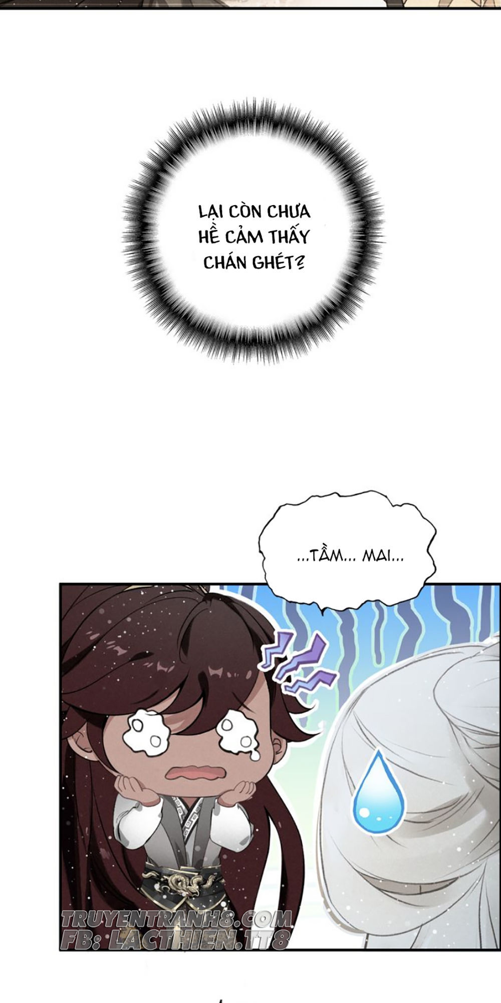 Đế Sư Tại Thượng - Chapter 10