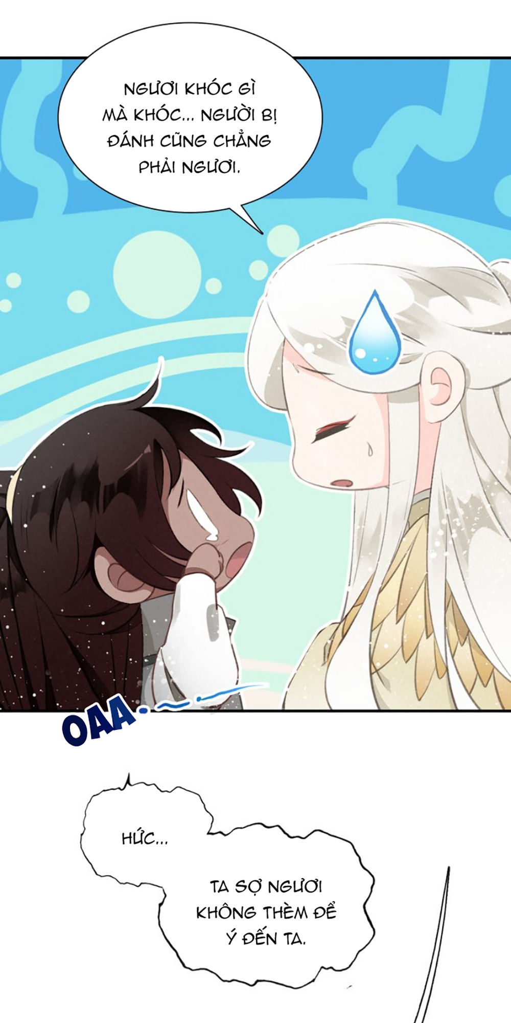 Đế Sư Tại Thượng - Chapter 10