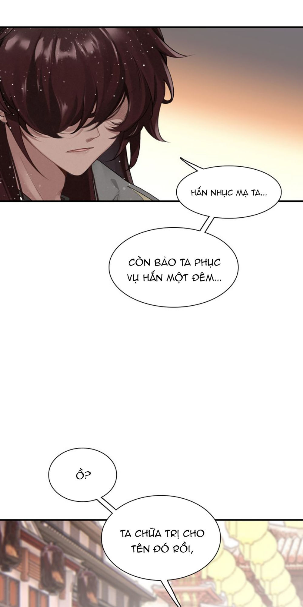 Đế Sư Tại Thượng - Chapter 10