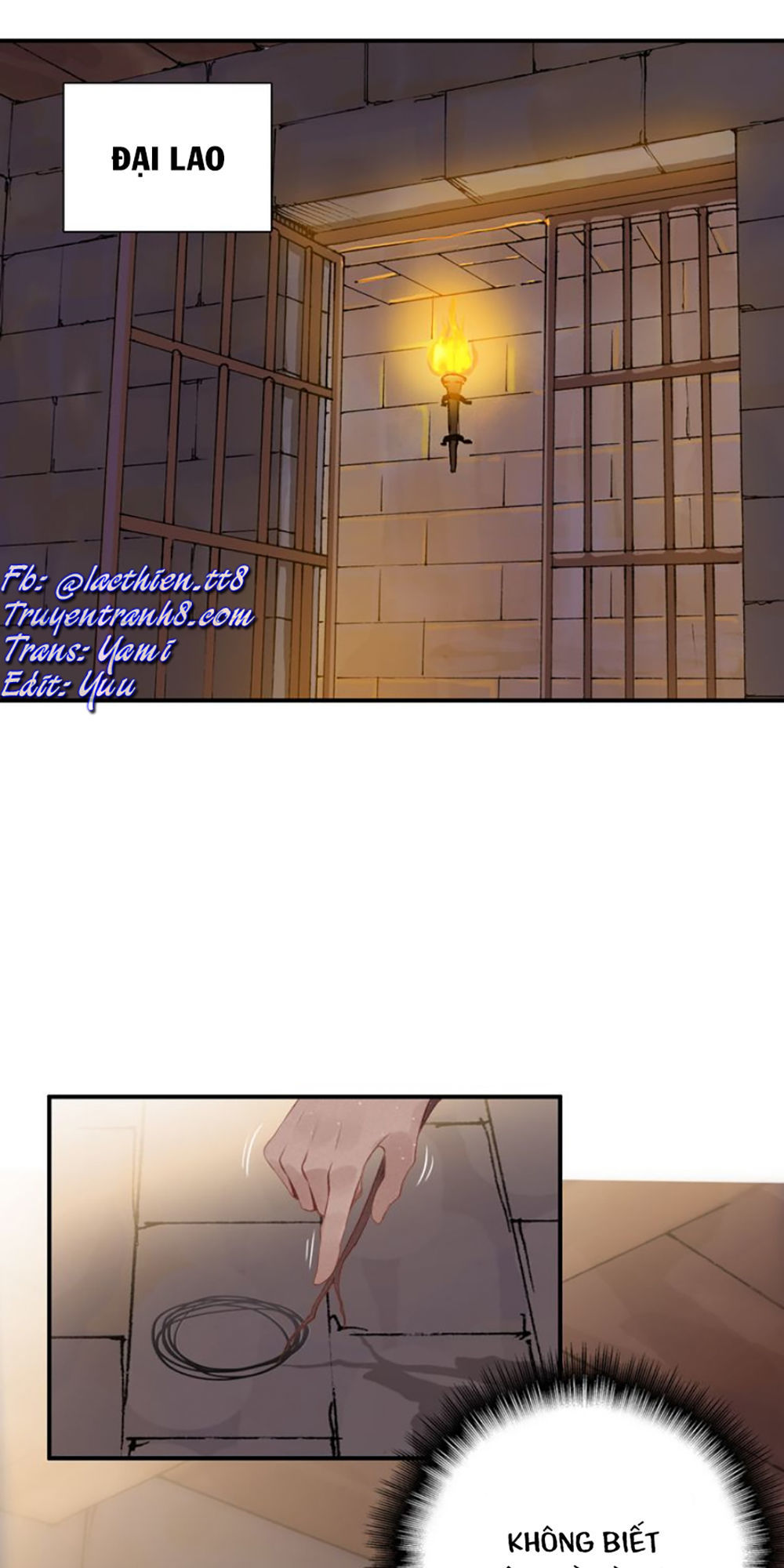Đế Sư Tại Thượng - Chapter 10