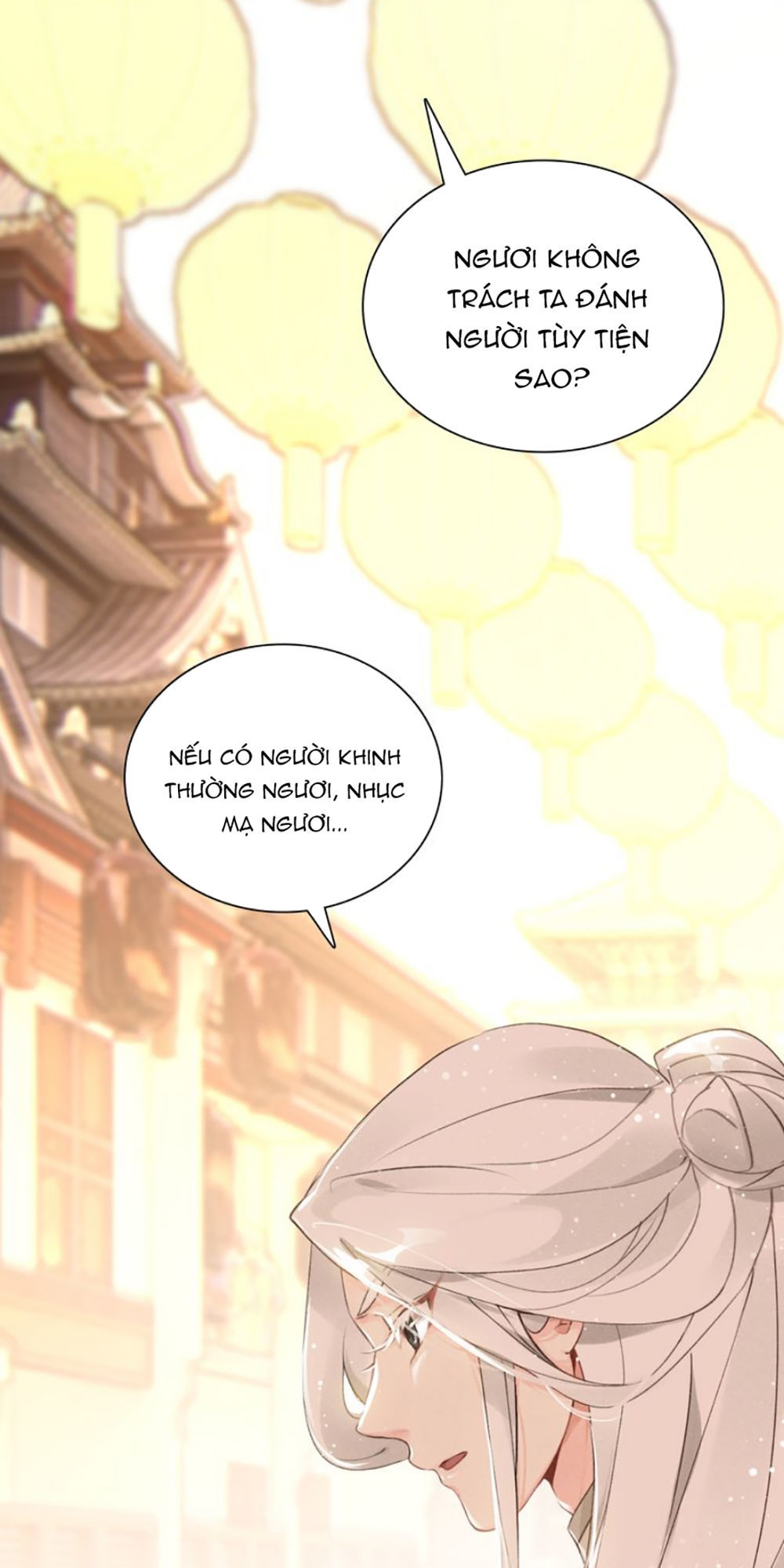 Đế Sư Tại Thượng - Chapter 10