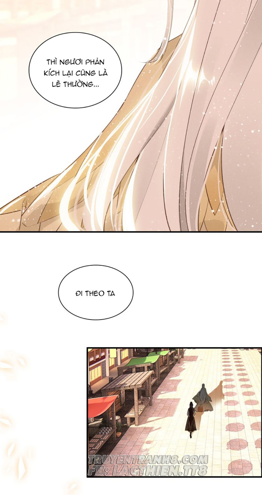 Đế Sư Tại Thượng - Chapter 10