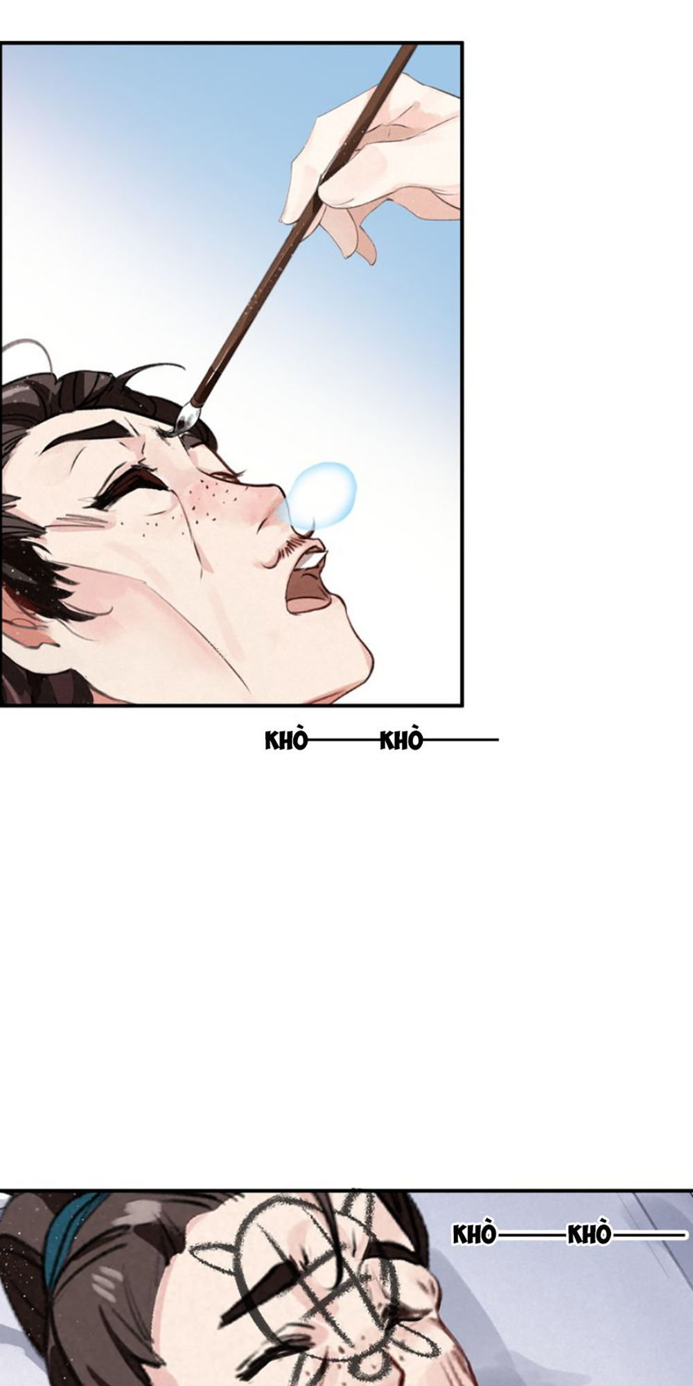 Đế Sư Tại Thượng - Chapter 10