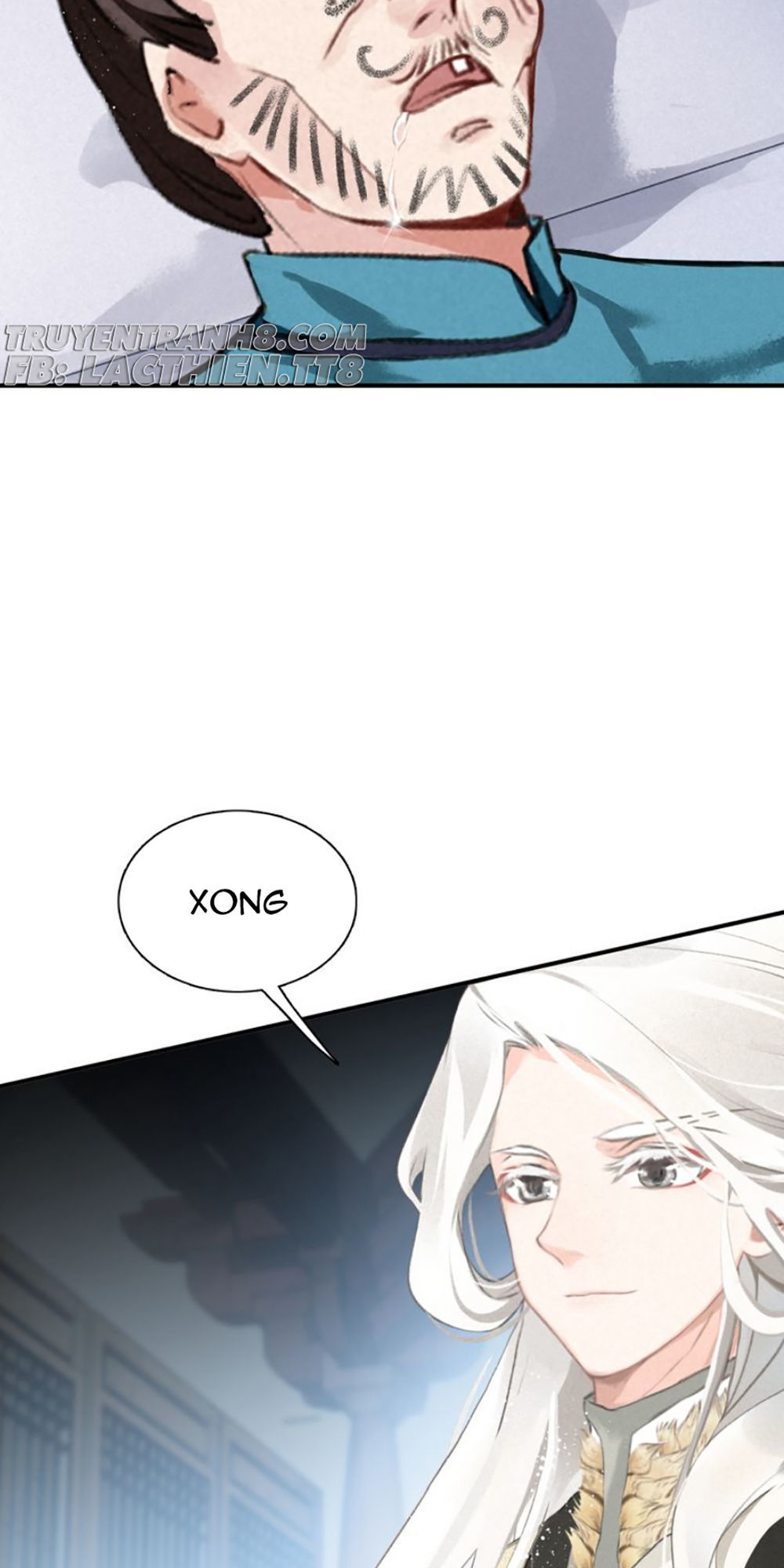 Đế Sư Tại Thượng - Chapter 10