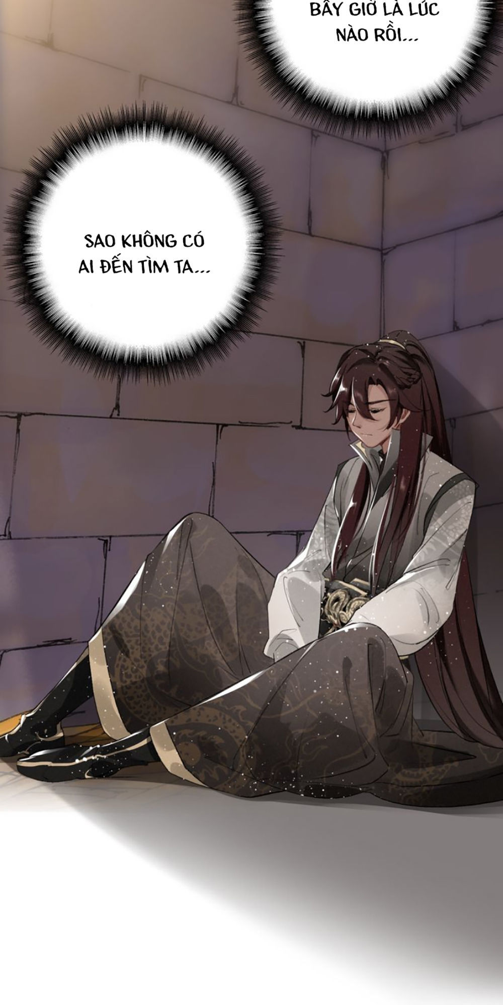 Đế Sư Tại Thượng - Chapter 10