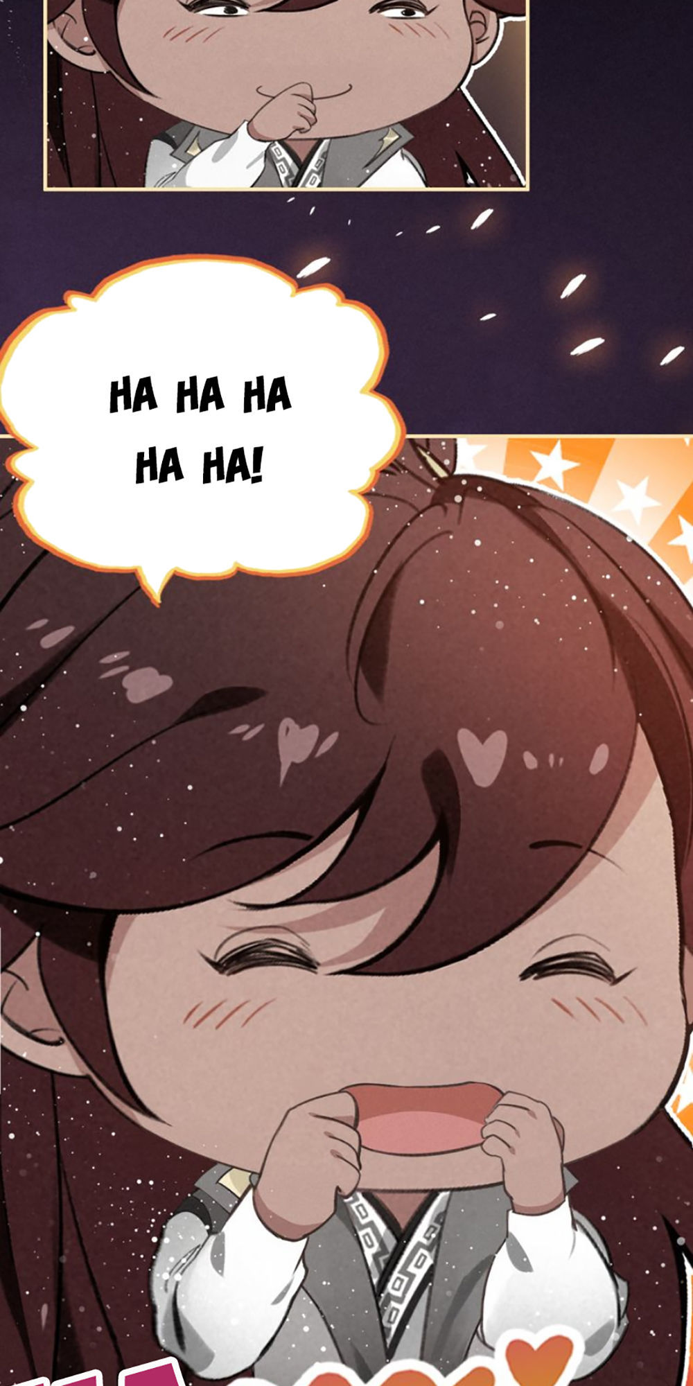 Đế Sư Tại Thượng - Chapter 10