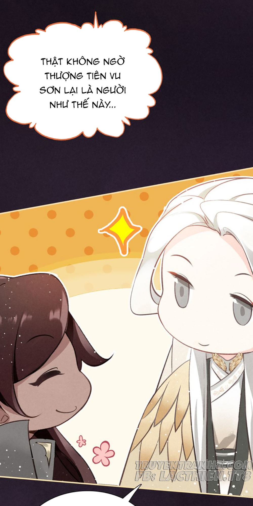 Đế Sư Tại Thượng - Chapter 10