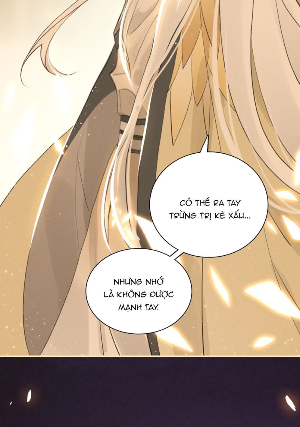 Đế Sư Tại Thượng - Chapter 10