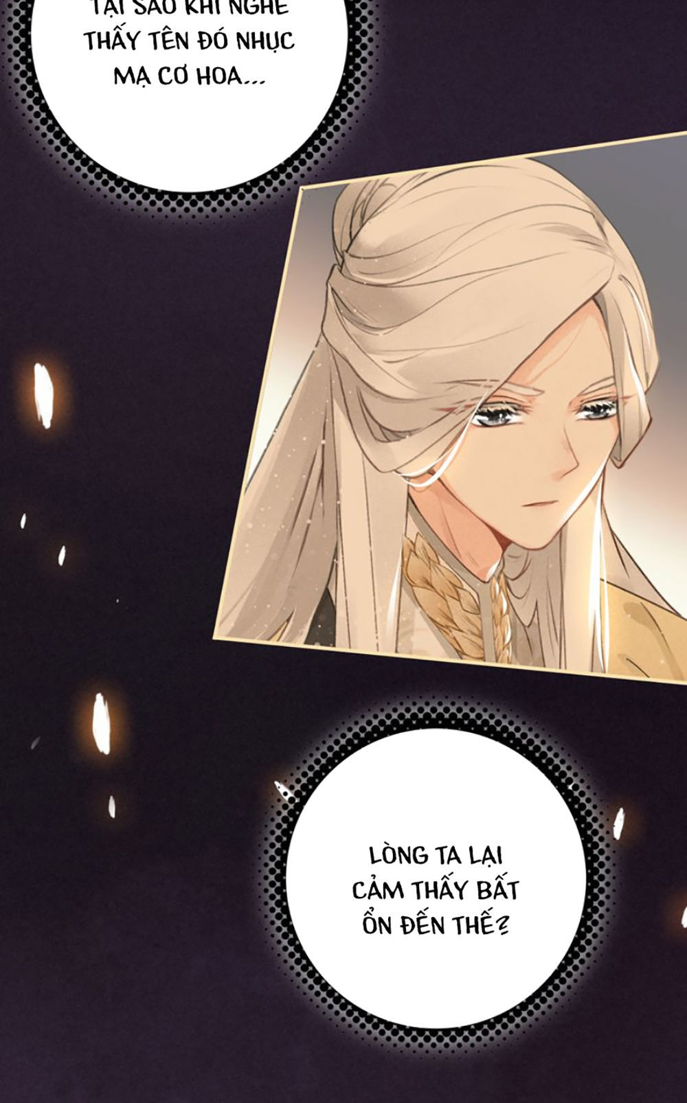 Đế Sư Tại Thượng - Chapter 10