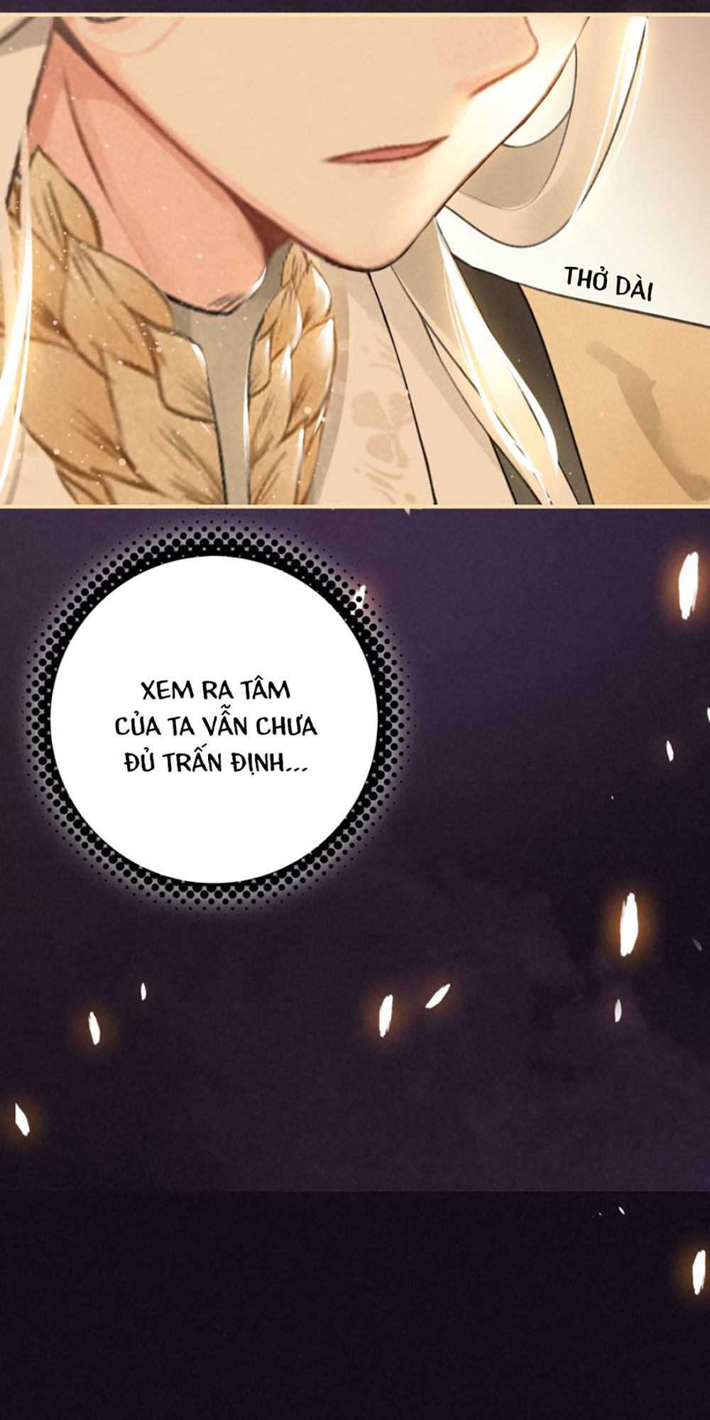 Đế Sư Tại Thượng - Chapter 10